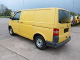 VW T5 Transporter bei Gebrauchtwagen.expert - Abbildung (5 / 10)