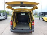 VW T5 Transporter bei Gebrauchtwagen.expert - Abbildung (9 / 10)