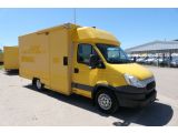 Iveco Daily bei Gebrauchtwagen.expert - Abbildung (2 / 10) Iveco Daily bei Gebrauchtwagen.expert - Abbildung (2 / 10)