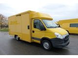 Iveco Daily bei Gebrauchtwagen.expert - Abbildung (2 / 10) Iveco Daily bei Gebrauchtwagen.expert - Abbildung (2 / 10)