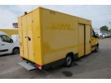 Mercedes-Benz Sprinter bei Gebrauchtwagen.expert - Abbildung (3 / 10)
