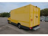 Mercedes-Benz Sprinter bei Gebrauchtwagen.expert - Abbildung (4 / 10)