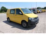 VW T5 Transporter bei Gebrauchtwagen.expert - Abbildung (3 / 10)