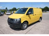 VW T5 Transporter bei Gebrauchtwagen.expert - Abbildung (2 / 10)