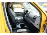 VW T5 Transporter bei Gebrauchtwagen.expert - Abbildung (8 / 10)