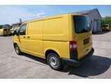 VW T5 Transporter bei Gebrauchtwagen.expert - Abbildung (5 / 10)