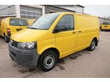 VW T5 Transporter bei Gebrauchtwagen.expert - Abbildung (3 / 10) VW T5 Transporter bei Gebrauchtwagen.expert - Abbildung (3 / 10)