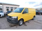 VW T5 Transporter bei Gebrauchtwagen.expert - Abbildung (2 / 10)