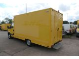 Iveco Daily bei Gebrauchtwagen.expert - Abbildung (4 / 10) Iveco Daily bei Gebrauchtwagen.expert - Abbildung (4 / 10)