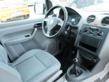 VW Caddy bei Gebrauchtwagen.expert - Abbildung (9 / 12)