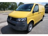 VW T5 Transporter bei Gebrauchtwagen.expert - Abbildung (3 / 10) VW T5 Transporter bei Gebrauchtwagen.expert - Abbildung (3 / 10)