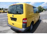VW T5 Transporter bei Gebrauchtwagen.expert - Abbildung (4 / 10) VW T5 Transporter bei Gebrauchtwagen.expert - Abbildung (4 / 10)