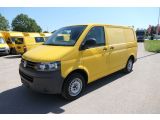 VW T5 Transporter bei Gebrauchtwagen.expert - Abbildung (2 / 10) VW T5 Transporter bei Gebrauchtwagen.expert - Abbildung (2 / 10)