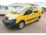 Fiat Scudo bei Gebrauchtwagen.expert - Abbildung (2 / 10)
