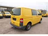 VW T5 Transporter bei Gebrauchtwagen.expert - Abbildung (5 / 10)