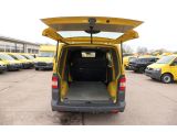 VW T5 Transporter bei Gebrauchtwagen.expert - Abbildung (6 / 10)