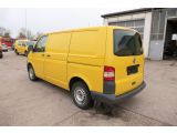 VW T5 Transporter bei Gebrauchtwagen.expert - Abbildung (4 / 10)