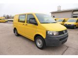 VW T5 Transporter bei Gebrauchtwagen.expert - Abbildung (3 / 10)