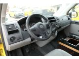 VW T5 Transporter bei Gebrauchtwagen.expert - Abbildung (10 / 10)