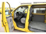 VW T5 Transporter bei Gebrauchtwagen.expert - Abbildung (9 / 10)