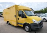 Iveco Daily bei Gebrauchtwagen.expert - Abbildung (2 / 10)
