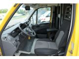Iveco Daily bei Gebrauchtwagen.expert - Abbildung (5 / 10)