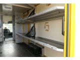 Mercedes-Benz Sprinter bei Gebrauchtwagen.expert - Abbildung (9 / 10) Mercedes-Benz Sprinter bei Gebrauchtwagen.expert - Abbildung (9 / 10)