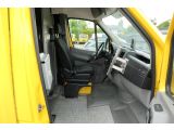 Mercedes-Benz Sprinter bei Gebrauchtwagen.expert - Abbildung (6 / 10) Mercedes-Benz Sprinter bei Gebrauchtwagen.expert - Abbildung (6 / 10)