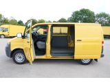 VW T5 Transporter bei Gebrauchtwagen.expert - Abbildung (10 / 10) VW T5 Transporter bei Gebrauchtwagen.expert - Abbildung (10 / 10)