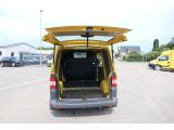 VW T5 Transporter bei Gebrauchtwagen.expert - Abbildung (6 / 10) VW T5 Transporter bei Gebrauchtwagen.expert - Abbildung (6 / 10)