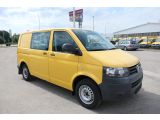 VW T5 Transporter bei Gebrauchtwagen.expert - Abbildung (3 / 10) VW T5 Transporter bei Gebrauchtwagen.expert - Abbildung (3 / 10)