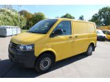 VW T5 Transporter bei Gebrauchtwagen.expert - Abbildung (2 / 10) VW T5 Transporter bei Gebrauchtwagen.expert - Abbildung (2 / 10)