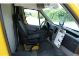 Mercedes-Benz Sprinter bei Gebrauchtwagen.expert - Abbildung (5 / 10)