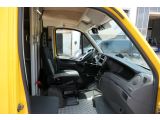 Iveco Daily bei Gebrauchtwagen.expert - Abbildung (5 / 10)