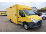 Iveco Daily bei Gebrauchtwagen.expert - Abbildung (2 / 10)