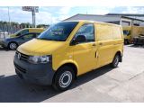 VW T5 Transporter bei Gebrauchtwagen.expert - Abbildung (2 / 10) VW T5 Transporter bei Gebrauchtwagen.expert - Abbildung (2 / 10)