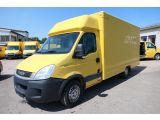 Iveco Daily bei Gebrauchtwagen.expert - Abbildung (2 / 10)
