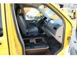 VW T5 Transporter bei Gebrauchtwagen.expert - Abbildung (8 / 10)