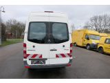 Mercedes-Benz Sprinter bei Gebrauchtwagen.expert - Abbildung (5 / 10)