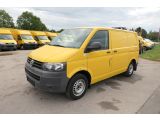 VW T5 Transporter bei Gebrauchtwagen.expert - Abbildung (3 / 10)