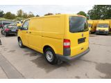 VW T5 Transporter bei Gebrauchtwagen.expert - Abbildung (4 / 10)