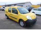 Renault Kangoo bei Gebrauchtwagen.expert - Abbildung (2 / 10)
