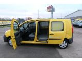 Renault Kangoo bei Gebrauchtwagen.expert - Abbildung (9 / 10)