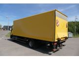 Iveco Euro Cargo bei Gebrauchtwagen.expert - Abbildung (4 / 10) Iveco Euro Cargo bei Gebrauchtwagen.expert - Abbildung (4 / 10)