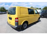 VW T5 Transporter bei Gebrauchtwagen.expert - Abbildung (4 / 10)