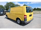 VW T5 Transporter bei Gebrauchtwagen.expert - Abbildung (5 / 10)