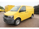 VW T5 Transporter bei Gebrauchtwagen.expert - Abbildung (2 / 10)