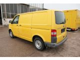 VW T5 Transporter bei Gebrauchtwagen.expert - Abbildung (5 / 10)