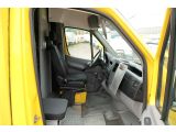 Mercedes-Benz Sprinter bei Gebrauchtwagen.expert - Abbildung (6 / 10)
