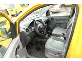 VW Caddy bei Gebrauchtwagen.expert - Abbildung (8 / 12)